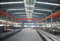 Shijiazhuang Sanhe Steel Structure Co., Ltd.