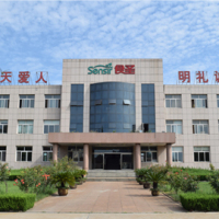 Shandong Seasir Brewing Food Co., Ltd.