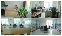 Shenzhen Xinhaoli Electronic Co., Ltd.