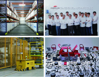 Guangzhou Bola Auto Parts Co., Ltd.