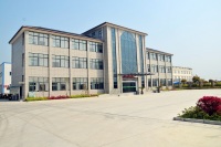 Yangzhou Yinjiang Canvas Products Co., Ltd.