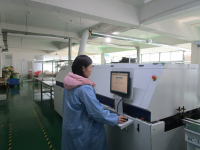 Anhui Qidian Automation Technology Co., Ltd