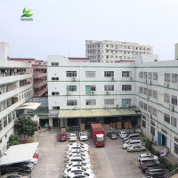 Dongguan Grass Industrial Investment Co., Ltd.