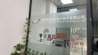 Shenzhen Jsd Electronic Technology Co., Limited