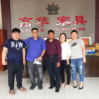 Bazhou City Gaohua Furniture Co., Ltd.
