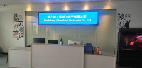 Jianlicheng (shenzhen) Electronics Co., Ltd.
