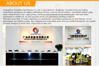 Guangzhou Dreamfox Clothing Co., Ltd.