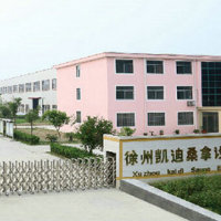 Xuzhou Kaidi Sauna Equipment Co., Ltd.