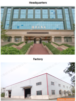 Sichuan Hainaer Garment Co., Ltd.