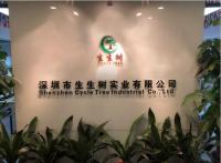 Dongguan Cycle Tree Industrial Co., Ltd.
