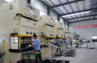 Nanpi Xinjiuxinji Hardware Manufacturing Co., Ltd.