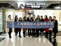 Shanghai General Textile Co., Ltd.