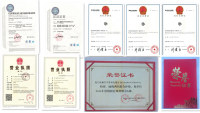 Xiamen Strong Lion Automobile Trade Co., Ltd.