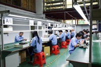 Xi'an Lasa Electronics Technology Co., Ltd.