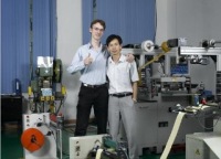 Shenzhen Jianjiantong Technology Co., Ltd.