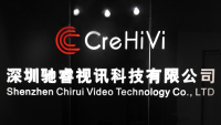 Shenzhen Chirui Video Technology Co., Ltd.
