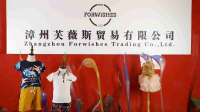 Zhangzhou Forwishes Trading Co., Ltd.