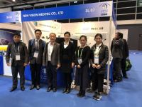 Suzhou New Vision Meditec Co., Ltd.
