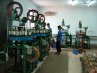Qingdao Huijinge Industries Co., Ltd.