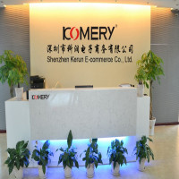 Shenzhen Kerun Electronic Commerce Co., Ltd.