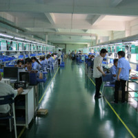 Shenzhen Powersources Electronics Limited