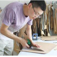 Dingxing Bingdie Garment Manufacturing Co., Ltd.