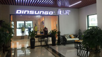 Dongguan Dino Sports Wear Co., Ltd.