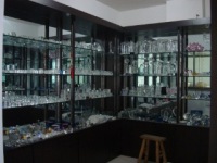 Pujiang Shining Crystal Crafts Co., Ltd.