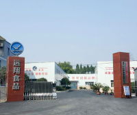 Chongqing Yumsun Foodstaff Co., Ltd.