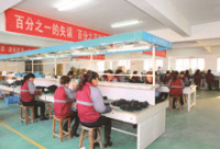 Zhejiang Keyi Electric Co., Ltd.