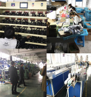 Yiwu Jyh E-commerce Co., Ltd.