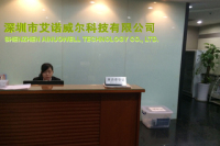 Shenzhen Ainuowell Technology Co., Ltd.