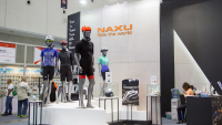 Guangzhou Naxu Clothing Co., Ltd.