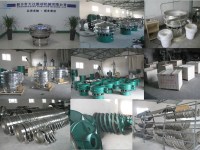 Xinxiang Dahan Vibrating Machinery Co., Ltd.