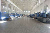 Qingdao Guanyu Industrial Equipment Co., Ltd.