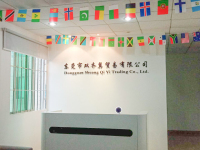 Dongguan Wechery Clothing Co., Ltd.