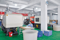 Dongguan Boling Plastics Products Co., Ltd.