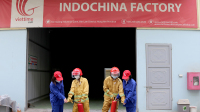 Indochina Creative Investment And Development Joint Stock Company