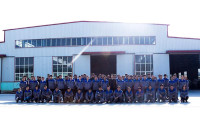 Maanshan Ruika Metal Products Technology Co., Ltd.