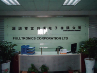 Shenzhen Fulltronics Technology Co., Ltd.
