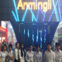 Guangzhou Anmingli Stage Lighting Manufacturer