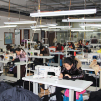 Shaoxing Keqiao Geweiya Textile Co., Ltd.