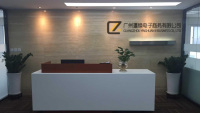 Guangzhou Yinghuan Electronic Commerce Co., Ltd.