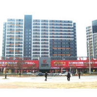 Qingdao Luckall Hardware Co., Ltd.