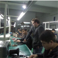 Shenzhen Jarch Electromechanical Technology Co., Ltd.
