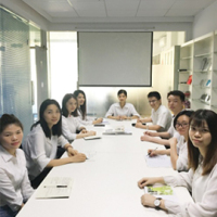 Guangzhou Yezone Electronic Co., Ltd.
