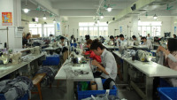 Dongguan Jukai Fashion Co., Ltd.