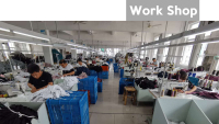 Shenzhen Venka Garment Co., Ltd.