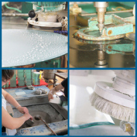 Noval Glass Co., Ltd. (qingdao)