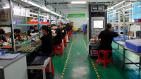Shenzhen Good-she Technology Co., Ltd.